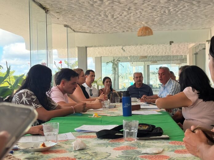 Marataízes estará na Feira dos Municípios 2026