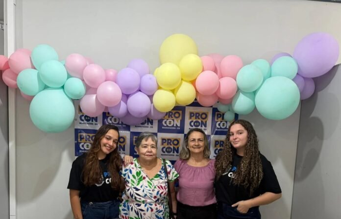 Procon de Marataízes celebra o Dia Mundial do Consumidor